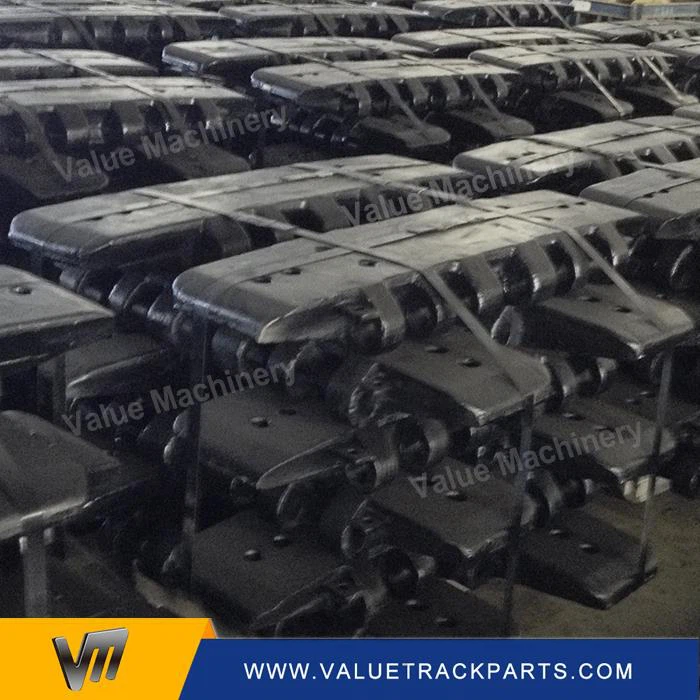 Zoomlion 650 Ton для гусеничного крана